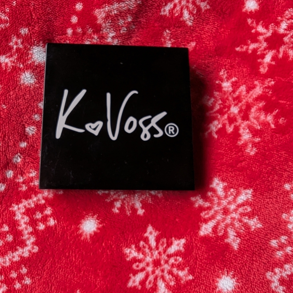 NWOT K Voss Bronze Beauty Midtown.